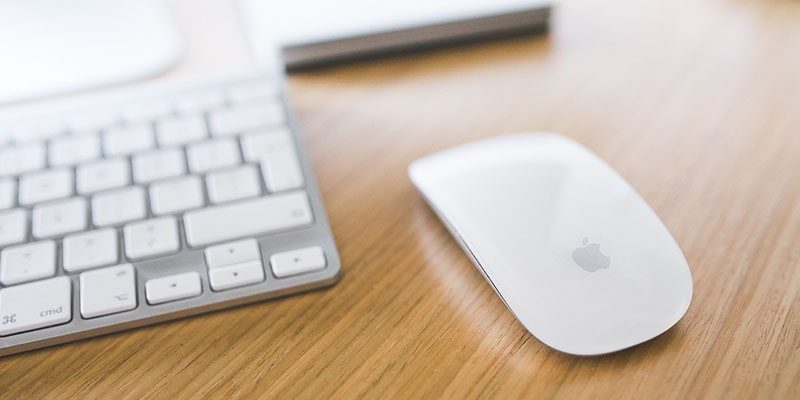 Microsoft Mouse Keeps Turning Off Mac Mojave
