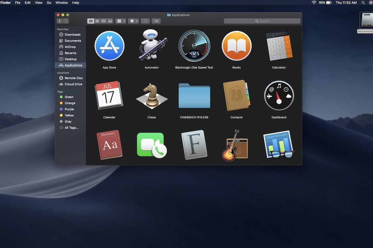 Mac Os Mojave Compatibility With Microsoft Office